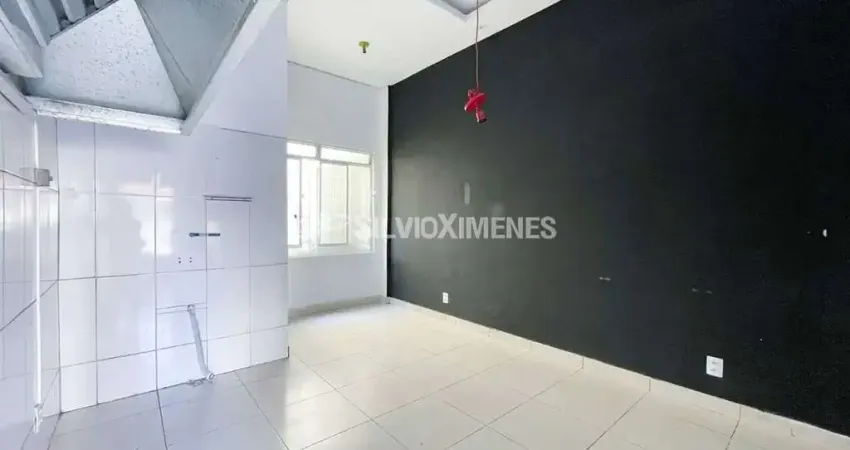 Ponto comercial para alugar na Rua Sena Madureira, Ouro Preto, Belo Horizonte
