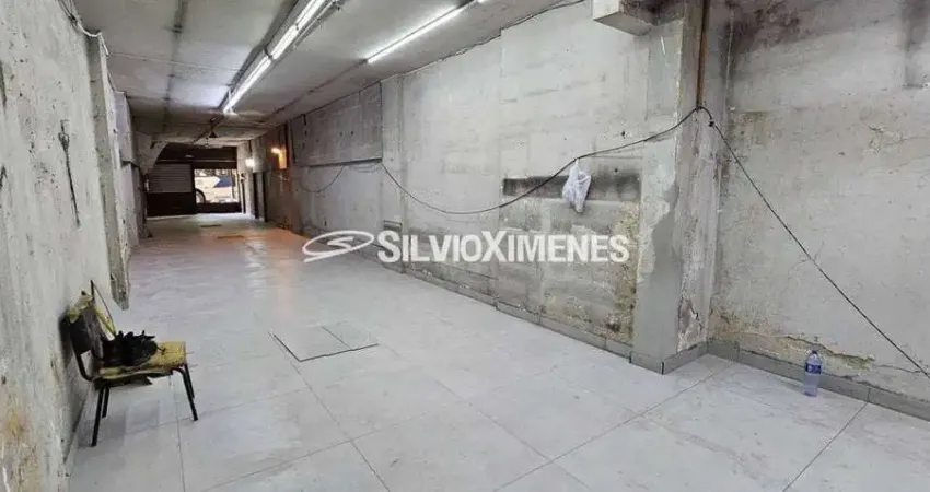 Ponto comercial para alugar na Rua Curitiba, Centro, Belo Horizonte