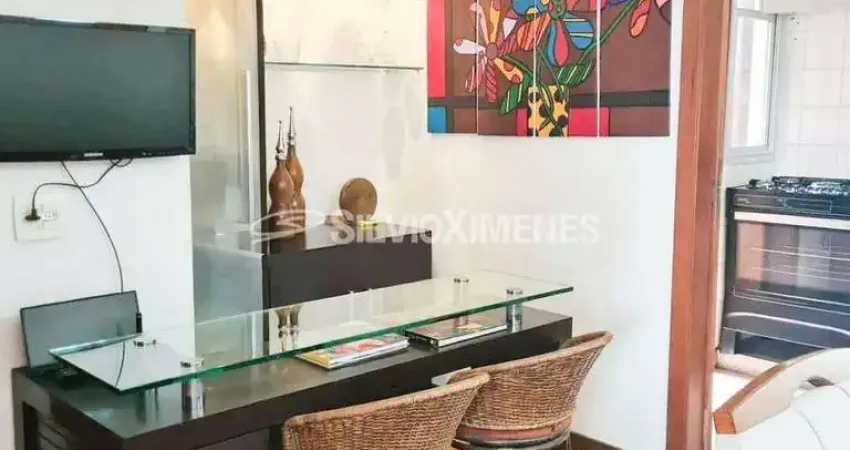 Venda Apartamento 4 quartos Gutierrez Belo Horizonte