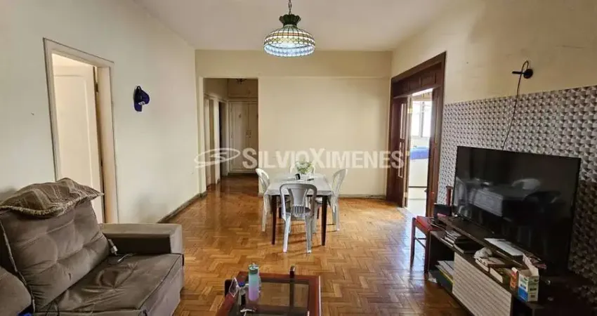 Apartamento com 3 quartos à venda na Rua dos Guaranis, Centro, Belo Horizonte