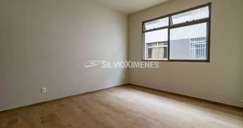 Apartamento com 3 quartos à venda na Rua Vereador Geraldo Pereira, 249, Padre Eustáquio, Belo Horizonte