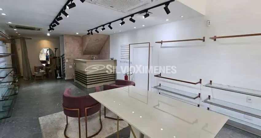 Ponto comercial para alugar na Avenida dos Bandeirantes, Comiteco, Belo Horizonte