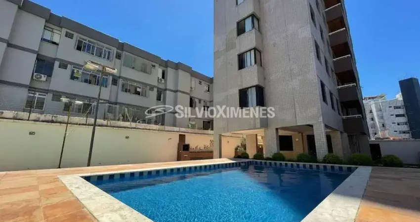 Cobertura para Aluguel e Venda com 121m², 4 quartos e 3 vagas