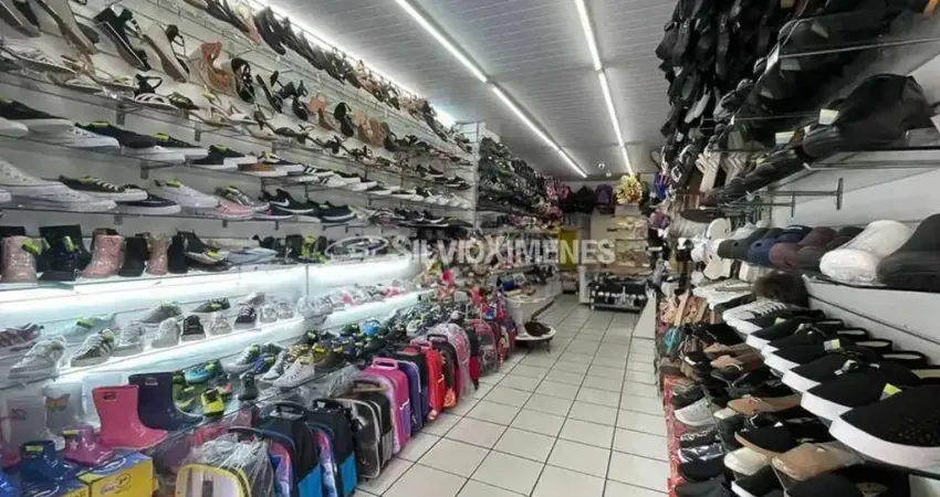 Ponto comercial à venda na Rua dos Carijós, Centro, Belo Horizonte