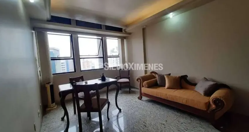 Sala comercial para alugar na Avenida do Contorno, Funcionários, Belo Horizonte