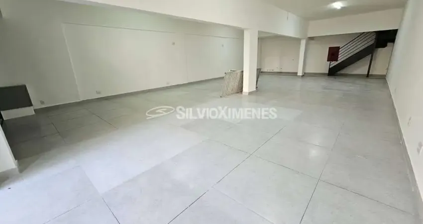 Ponto comercial para alugar na Avenida Brasil, Boa Viagem, Belo Horizonte