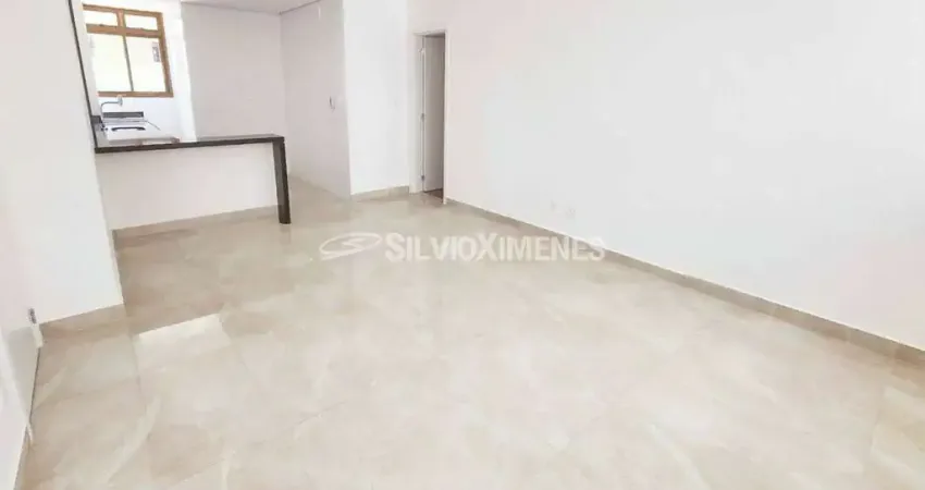 Apartamento com 4 quartos à venda na Rua Aristóteles Caldeira, Prado, Belo Horizonte