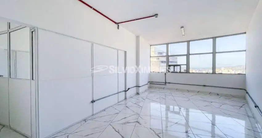 Sala comercial à venda na Avenida Afonso Pena, Centro, Belo Horizonte