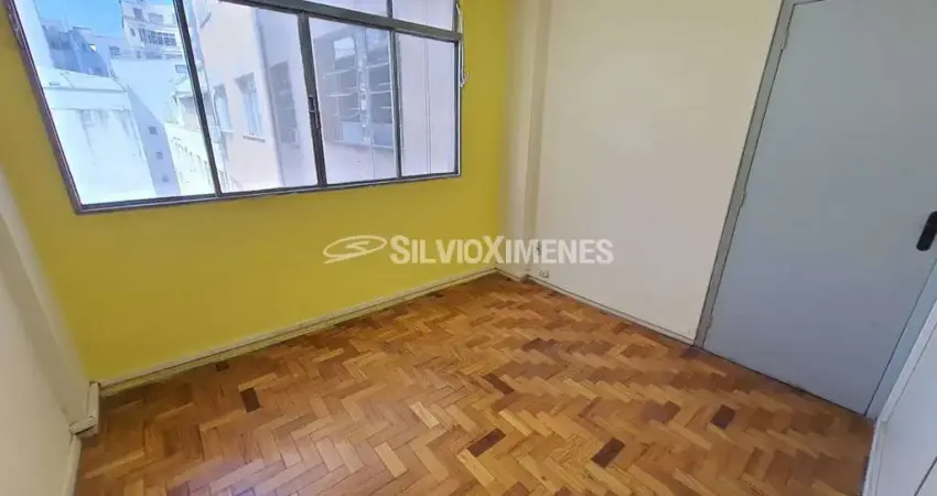 Sala comercial para alugar na Rua dos Goitacazes, Centro, Belo Horizonte
