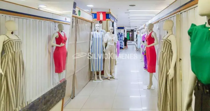 Ponto comercial para alugar na Avenida Afonso Pena, Centro, Belo Horizonte