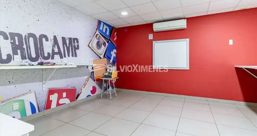 Ponto comercial à venda na Rua dos Guajajaras, Centro, Belo Horizonte