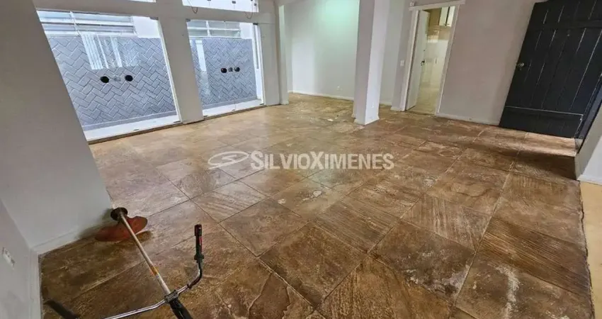 Casa com 3 quartos à venda na Rua Professor Carlos Pereira da Silva, Belvedere, Belo Horizonte