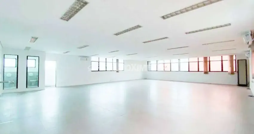 Locação Andar-pilotis com 333m² no Estoril Belo Horizonte