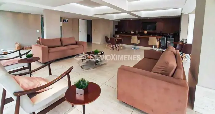 Venda Apartamento 3 quartos Luxemburgo Belo Horizonte