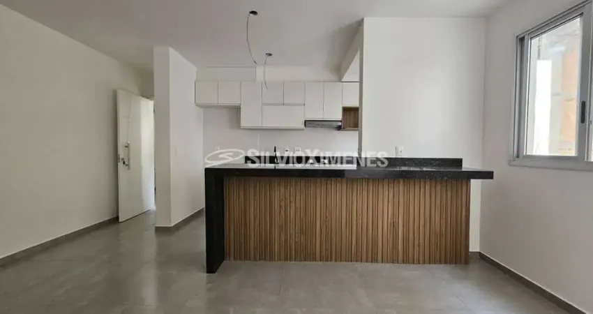 Apartamento para locação e venda com 67m², 3 quartos e 2 vagas