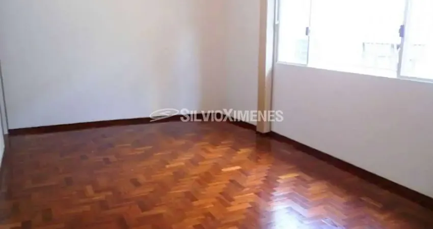 Apartamento com 4 quartos à venda na Rua Ludgero Dolabela, Gutierrez, Belo Horizonte