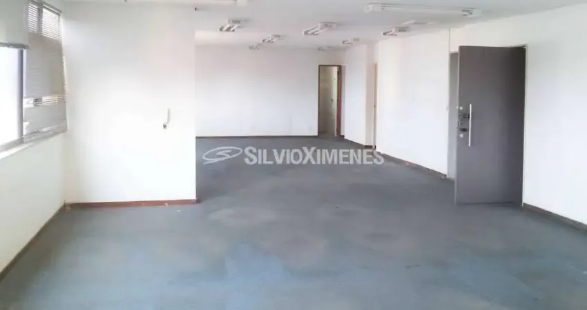 Ponto comercial para alugar na Avenida do Contorno, Santa Efigênia, Belo Horizonte