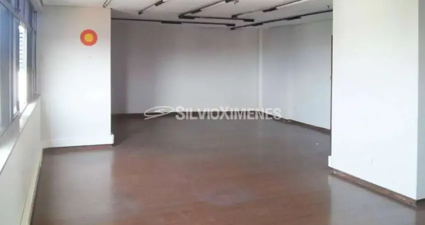 Ponto comercial para alugar na Avenida do Contorno, Santa Efigênia, Belo Horizonte