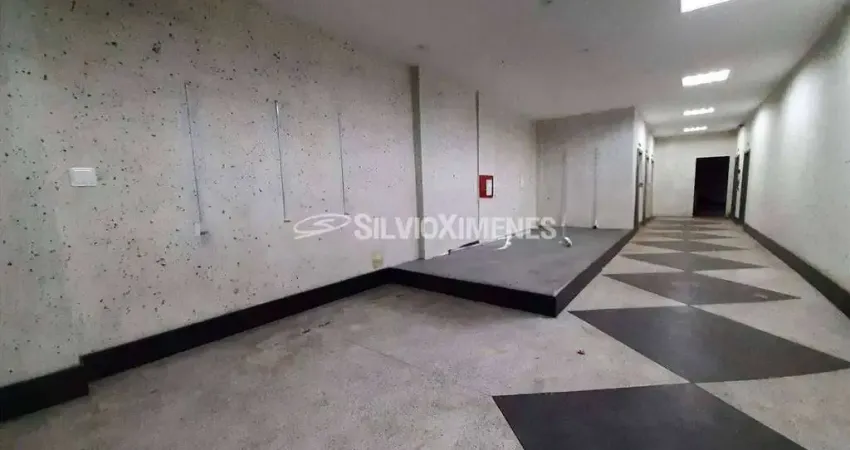 Ponto comercial à venda na Avenida Afonso Pena, Centro, Belo Horizonte