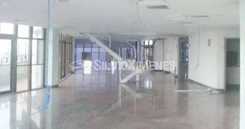 Ponto comercial para alugar na Rua Paraíba, Santa Efigênia, Belo Horizonte