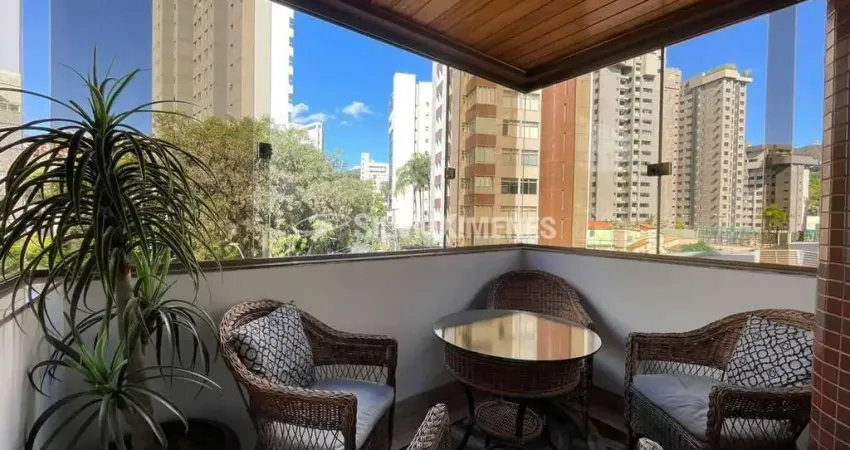 Apartamento para locação e venda com 115m², 3 quartos e 2 vagas