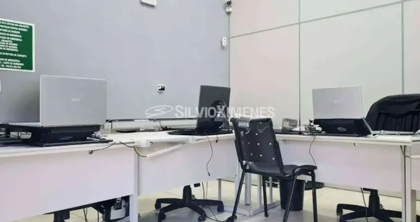 Venda Apartamento 4 quartos Luxemburgo Belo Horizonte