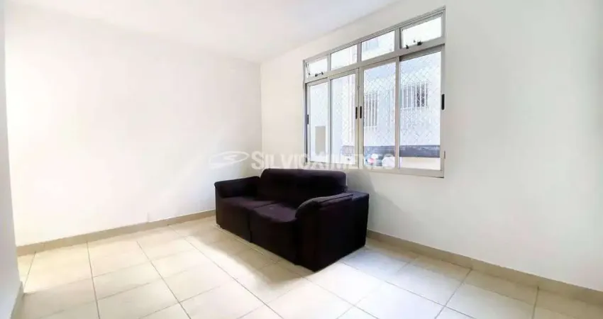 Apartamento para locação e venda com 100m², 3 quartos e 2 vagas