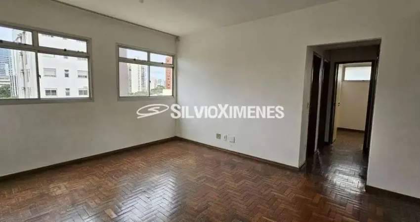 Apartamento com 3 quartos à venda na Rua dos Aimorés, Funcionários, Belo Horizonte