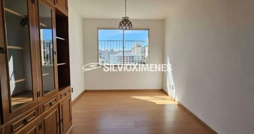Apartamento para Aluguel e Venda com 68m², 2 quartos e 1 vaga