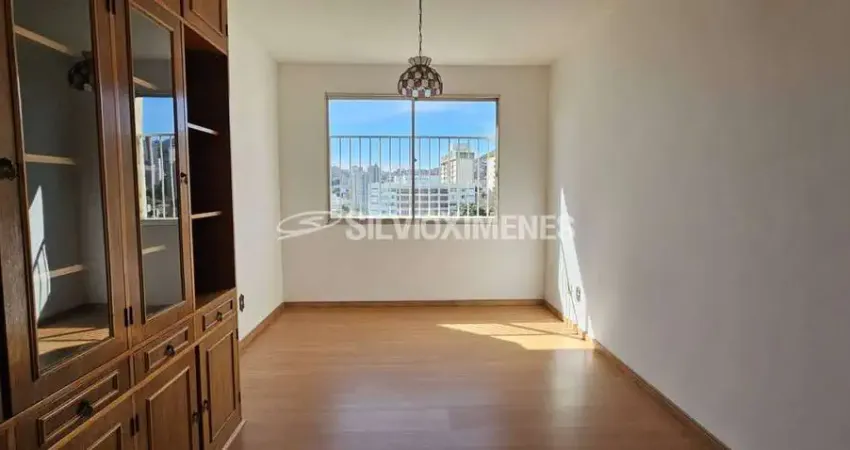 Apartamento para locação e venda com 68m², 2 quartos e 1 vaga