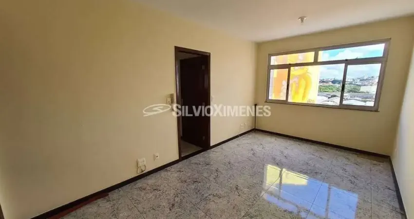 Apartamento para alugar com 65m², 2 quartos e 1 vaga