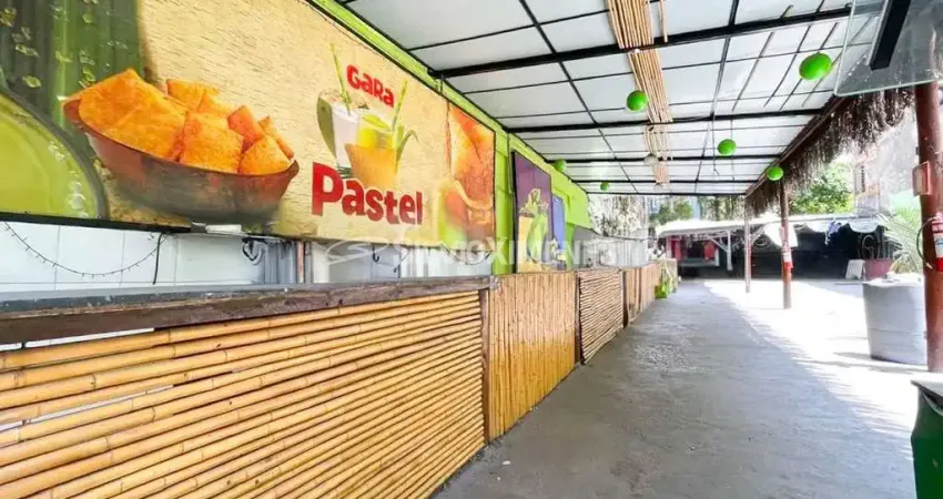 Ponto comercial para alugar na Rua Pará de Minas, Padre Eustáquio, Belo Horizonte