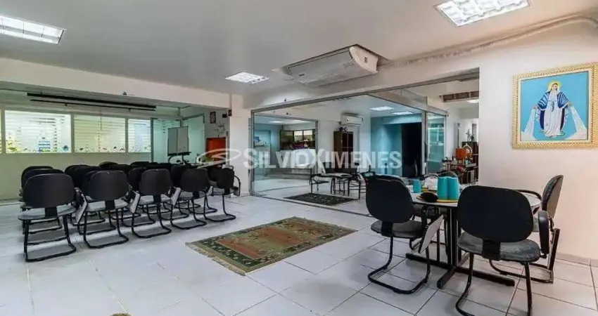 Ponto comercial para alugar na Avenida Bernardo Monteiro, Funcionários, Belo Horizonte