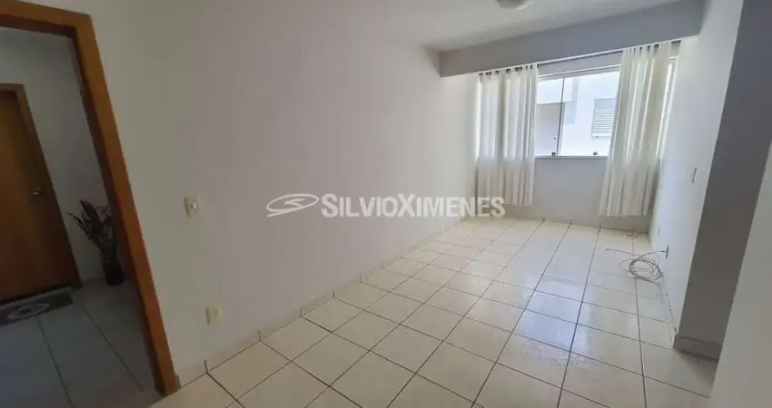 Apartamento com 2 quartos à venda na Rua Professor Aníbal Mattos, 150, Santo Antônio, Belo Horizonte