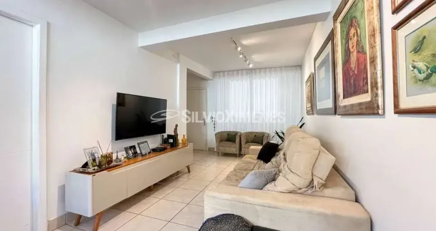 Casa com 3 quartos à venda na Rua José Silveira, Buritis, Belo Horizonte