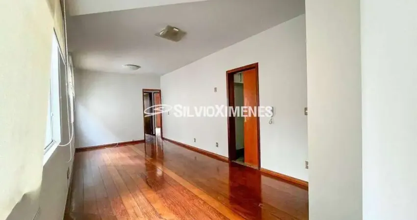 Área privativa à venda com 105m², 3 quartos e 2 vagas