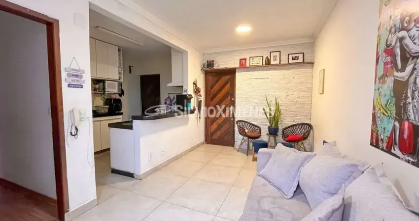 Cobertura com 3 quartos à venda na Rua São Jerônimo, 392, Sagrada Família, Belo Horizonte