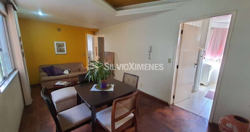 Apartamento para alugar com 68m², 3 quartos e 1 vaga