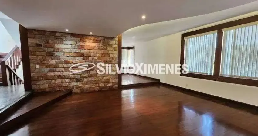 Casa com 4 quartos à venda na Avenida Bento Simão, São Bento, Belo Horizonte