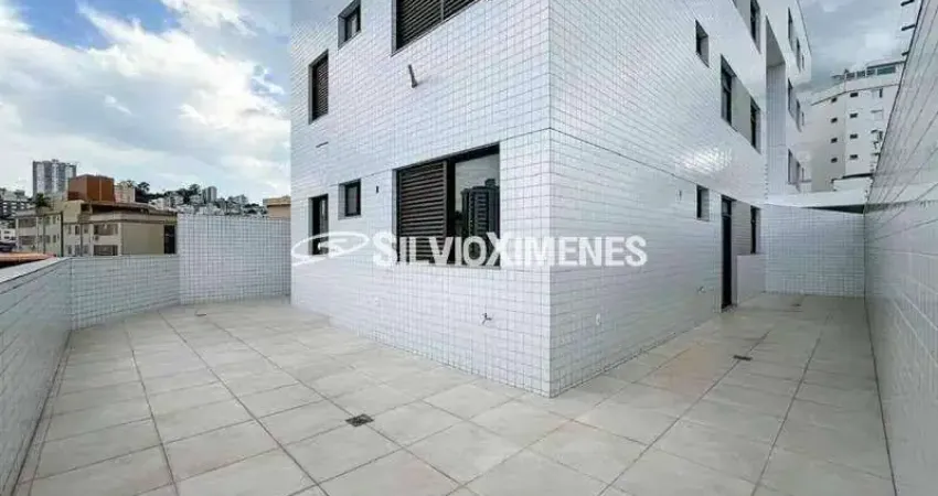 Apartamento com 3 quartos à venda na Rua Chapecó, 605, Prado, Belo Horizonte