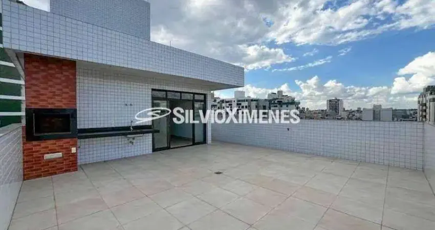 Apartamento com 4 quartos à venda na Rua Chapecó, 605, Prado, Belo Horizonte