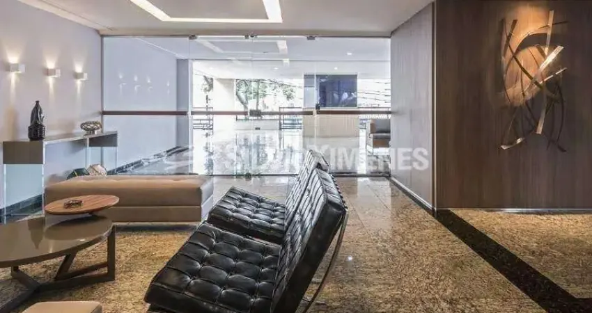 Apartamento com 4 quartos à venda na Rua Cura D'Ars, 750, Prado, Belo Horizonte