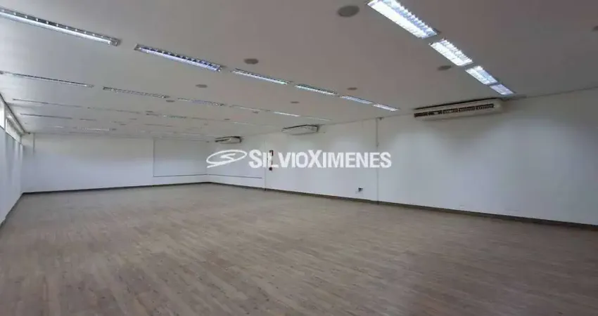 Ponto comercial para alugar na Avenida Nossa Senhora do Carmo, Carmo, Belo Horizonte