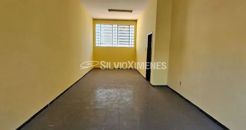 Ponto comercial para alugar na Rua dos Timbiras, Santo Agostinho, Belo Horizonte