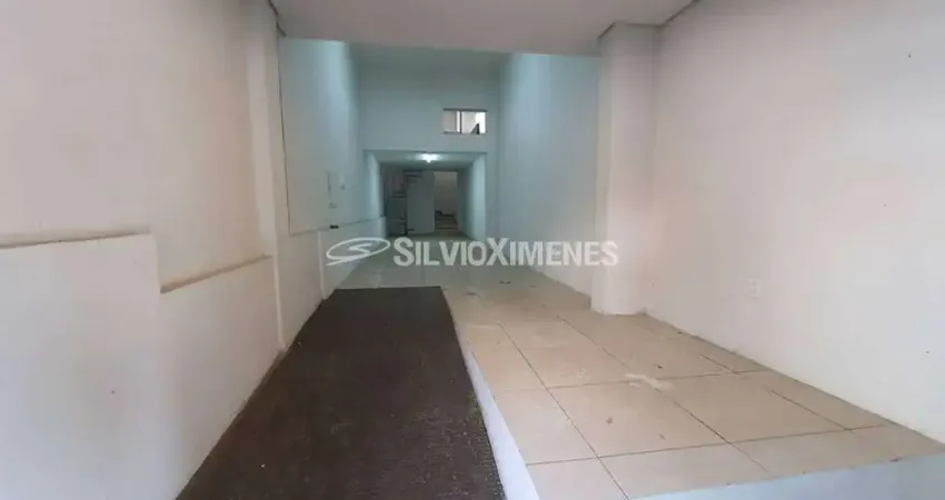 Ponto comercial para alugar na Rua Araguari, Santo Agostinho, Belo Horizonte