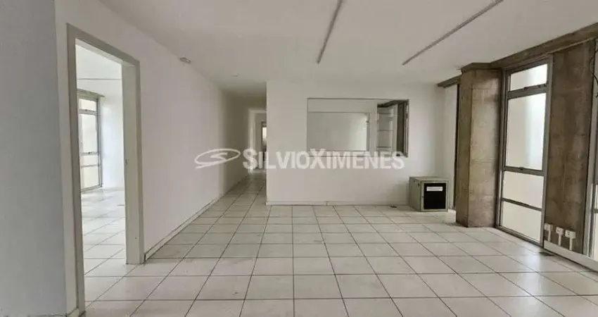 Sala comercial para alugar na Rua Santa Rita Durão, 444, Funcionários, Belo Horizonte