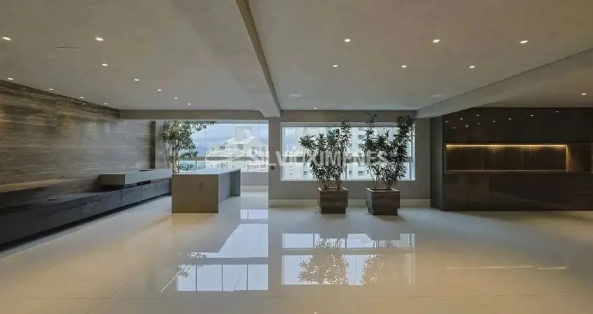 Apartamento para alugar com 260m², 3 quartos e 4 vagas