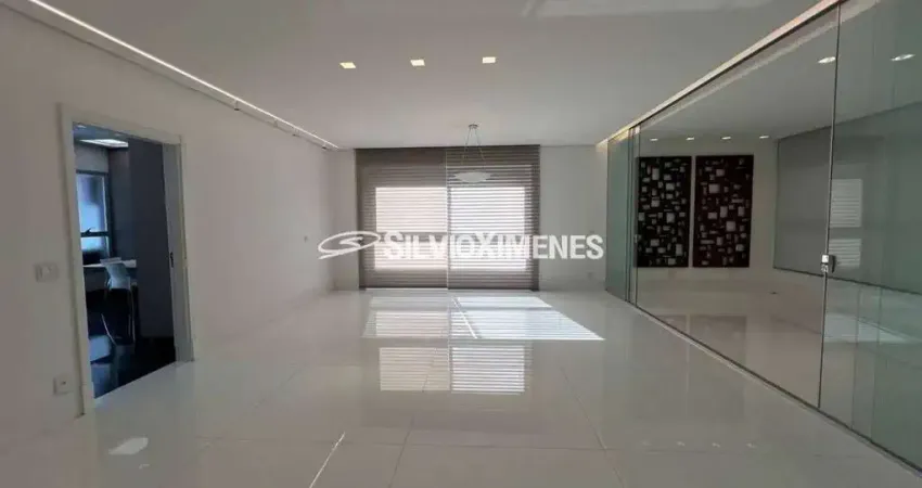 Apartamento com 4 quartos à venda na Rua Gonçalves Dias, 865, Savassi, Belo Horizonte