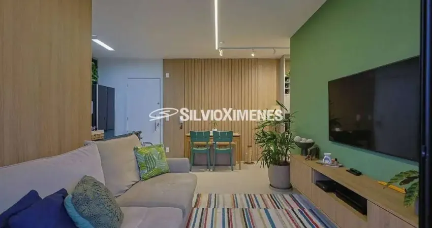 Apartamento com 2 quartos à venda na Rua Padre Marinho, 318, Santa Efigênia, Belo Horizonte