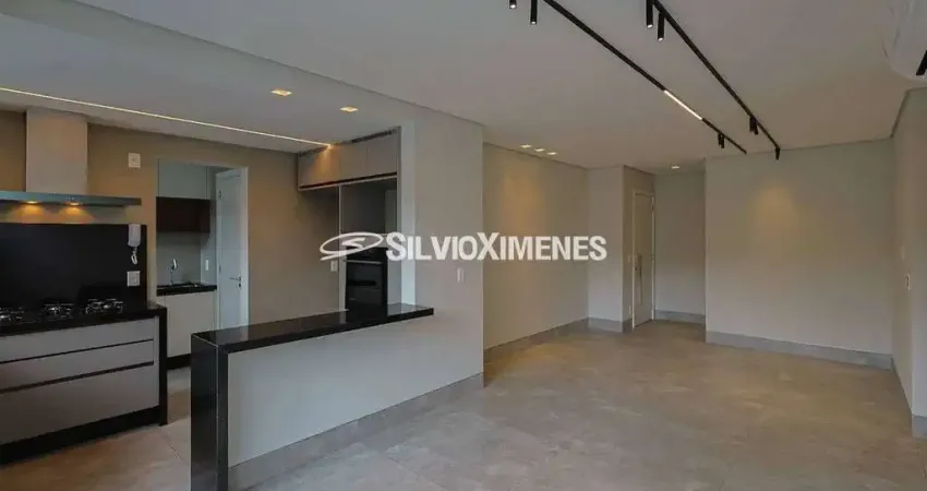 Apartamento com 3 quartos à venda na Rua Espírito Santo, 2740, Lourdes, Belo Horizonte